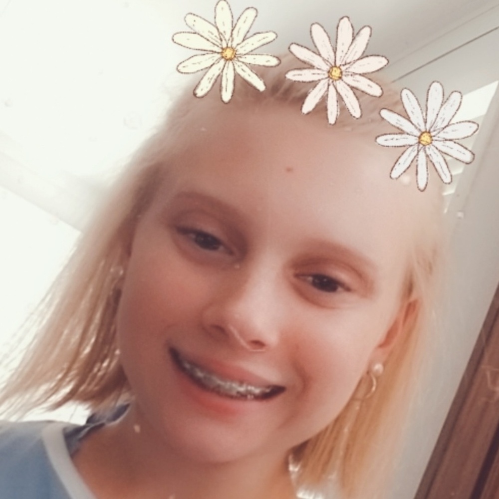 Meet your Posher, Allyssa